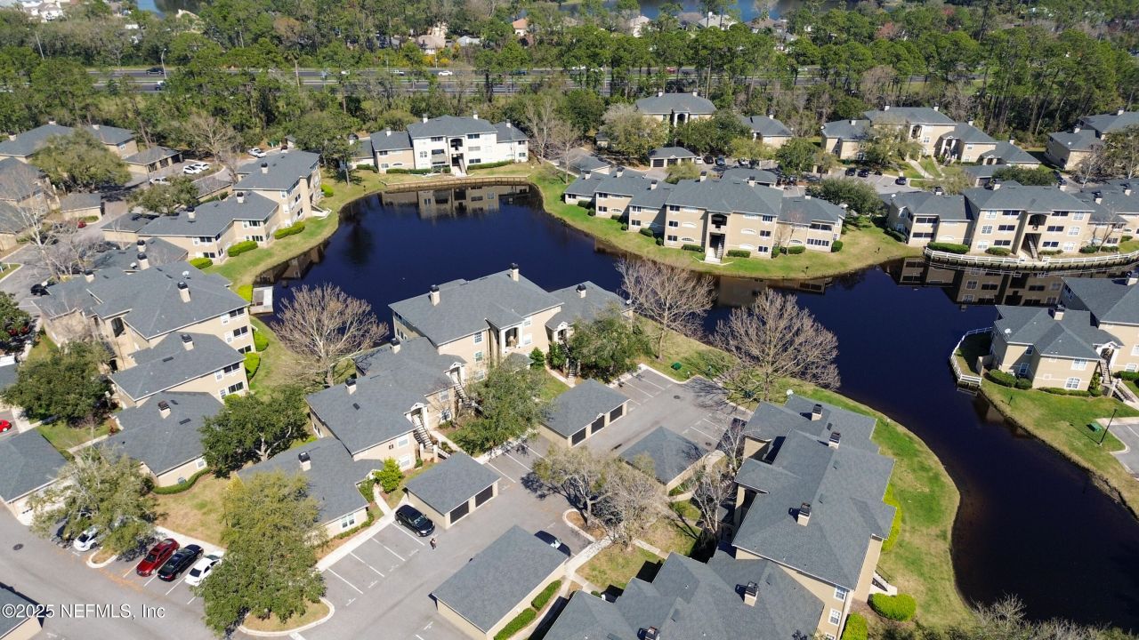 1701 The Greens Way, Unit 424, Jacksonville Beach, FL 32250 Photo