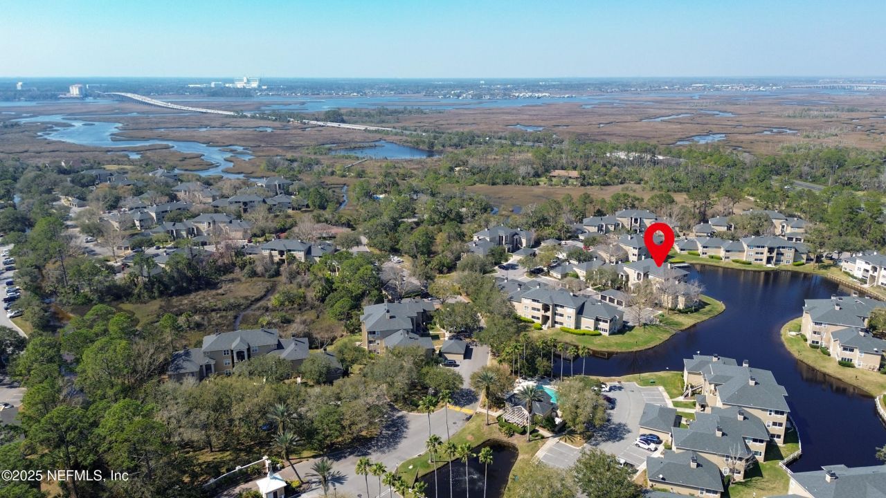 1701 The Greens Way, Unit 424, Jacksonville Beach, FL 32250 Photo