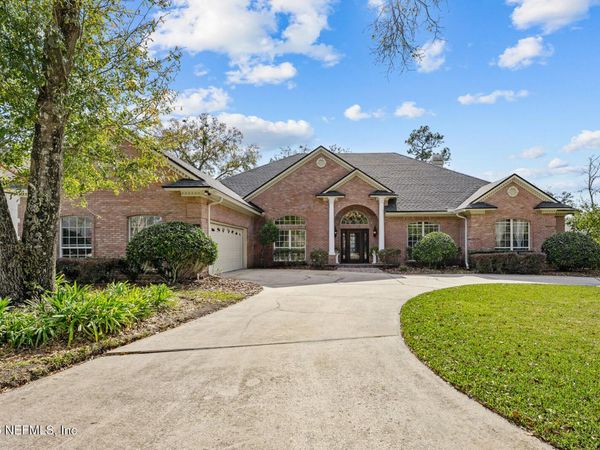 3728 MOSSWOOD Court, Jacksonville, FL 32223