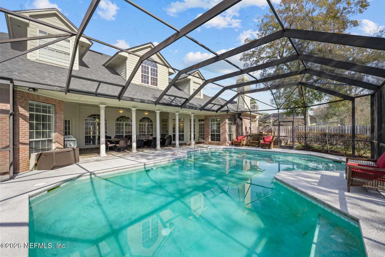 3728 Mosswood Court, Jacksonville, FL 32223 Photo