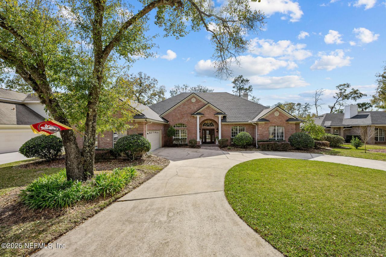 3728 Mosswood Court, Jacksonville, FL 32223 Photo
