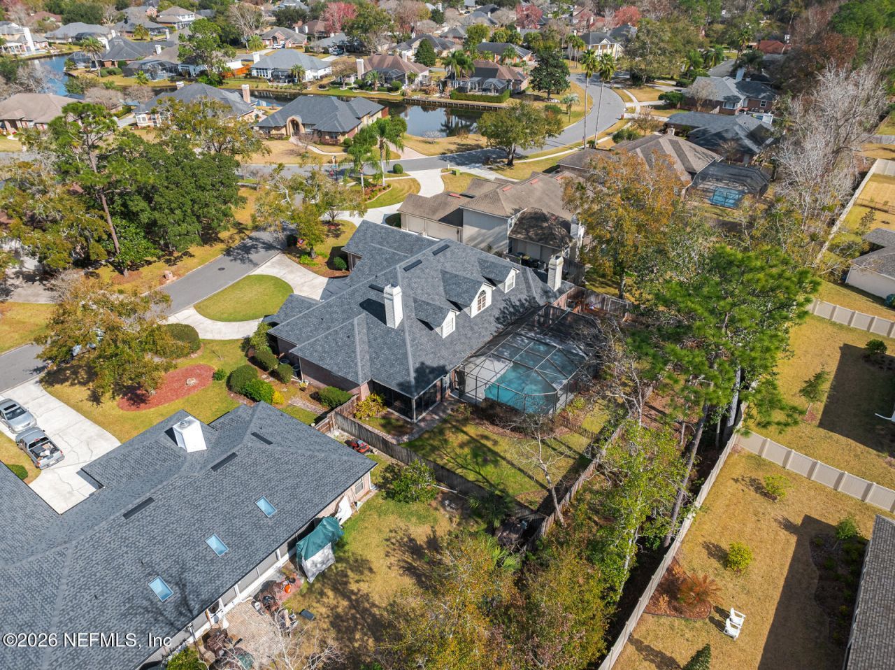 3728 Mosswood Court, Jacksonville, FL 32223 Photo