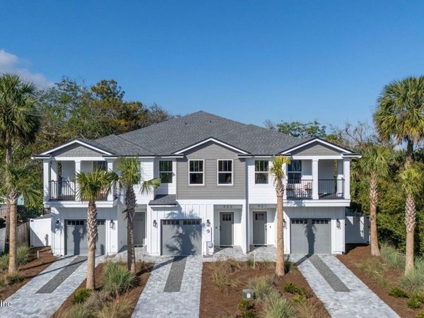 921-925 2ND Avenue S, Jacksonville Beach, FL 32250