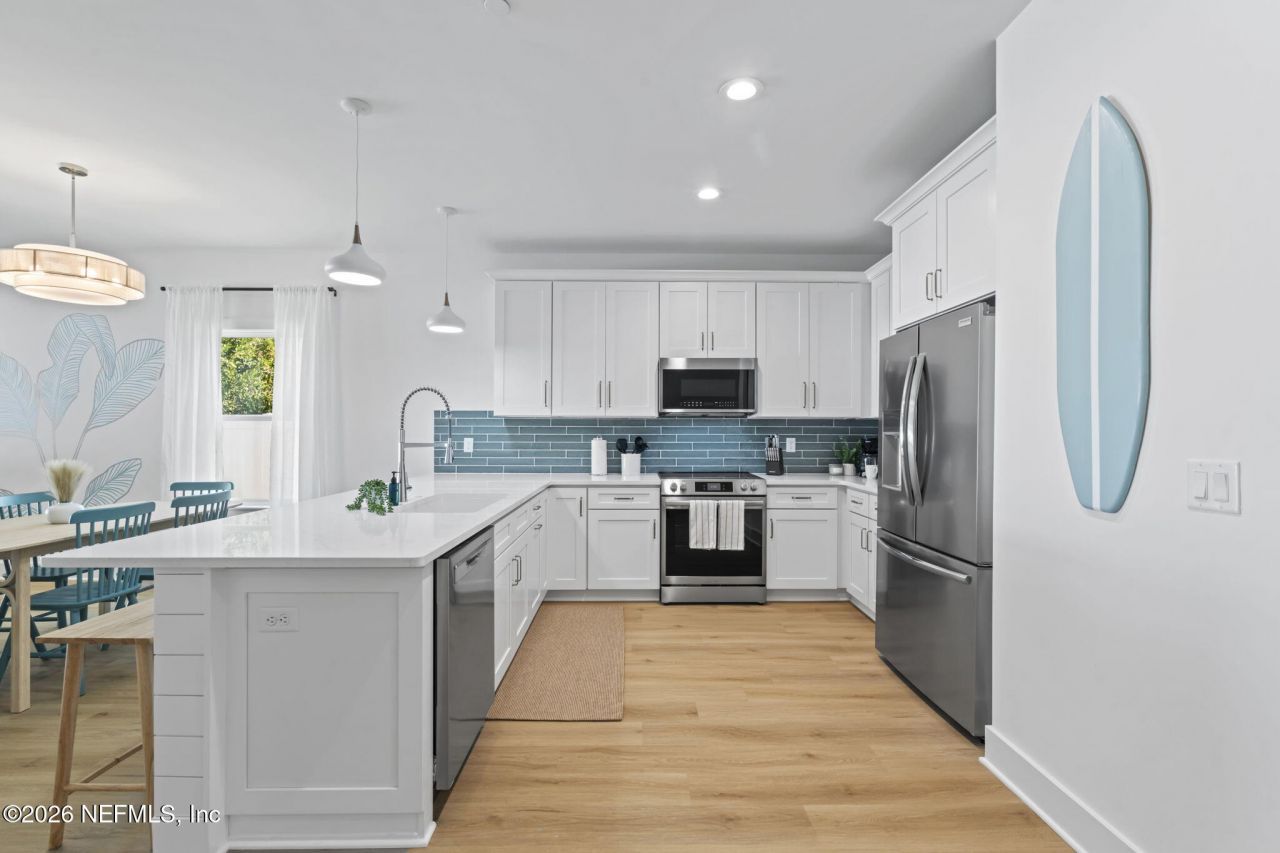 921-925 2nd Avenue S, Jacksonville Beach, FL 32250 Photo