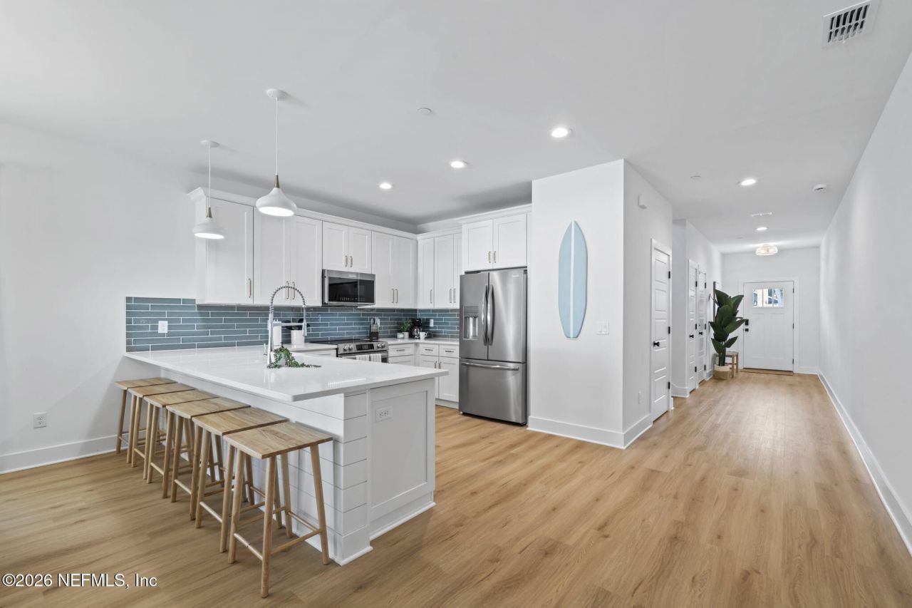 921-925 2nd Avenue S, Jacksonville Beach, FL 32250 Photo