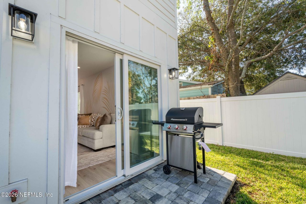 921-925 2nd Avenue S, Jacksonville Beach, FL 32250 Photo