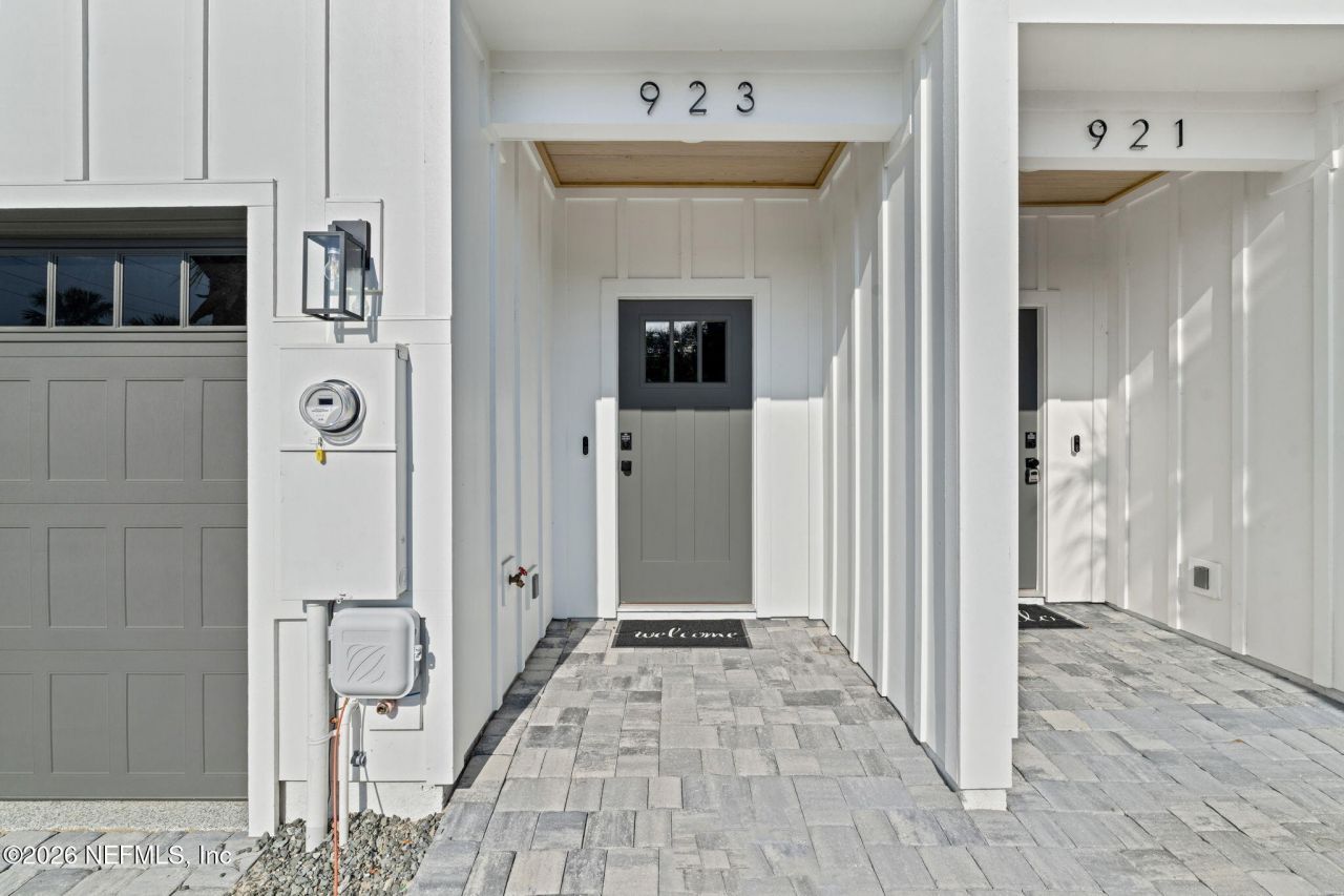 921-925 2nd Avenue S, Jacksonville Beach, FL 32250 Photo