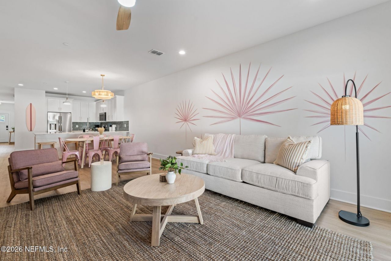 921-925 2nd Avenue S, Jacksonville Beach, FL 32250 Photo