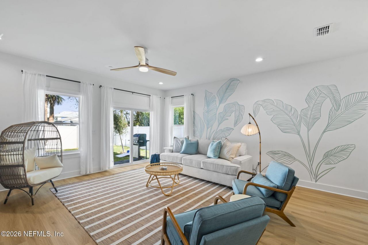 921-925 2nd Avenue S, Jacksonville Beach, FL 32250 Photo