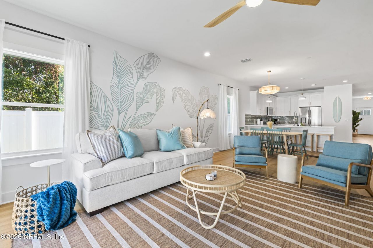 921-925 2nd Avenue S, Jacksonville Beach, FL 32250 Photo