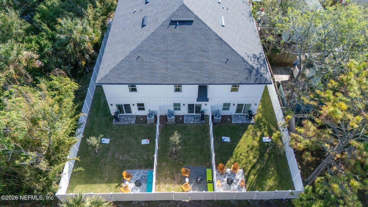 921-925 2nd Avenue S, Jacksonville Beach, FL 32250 Photo