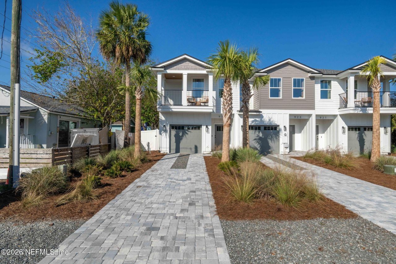 921-925 2nd Avenue S, Jacksonville Beach, FL 32250 Photo