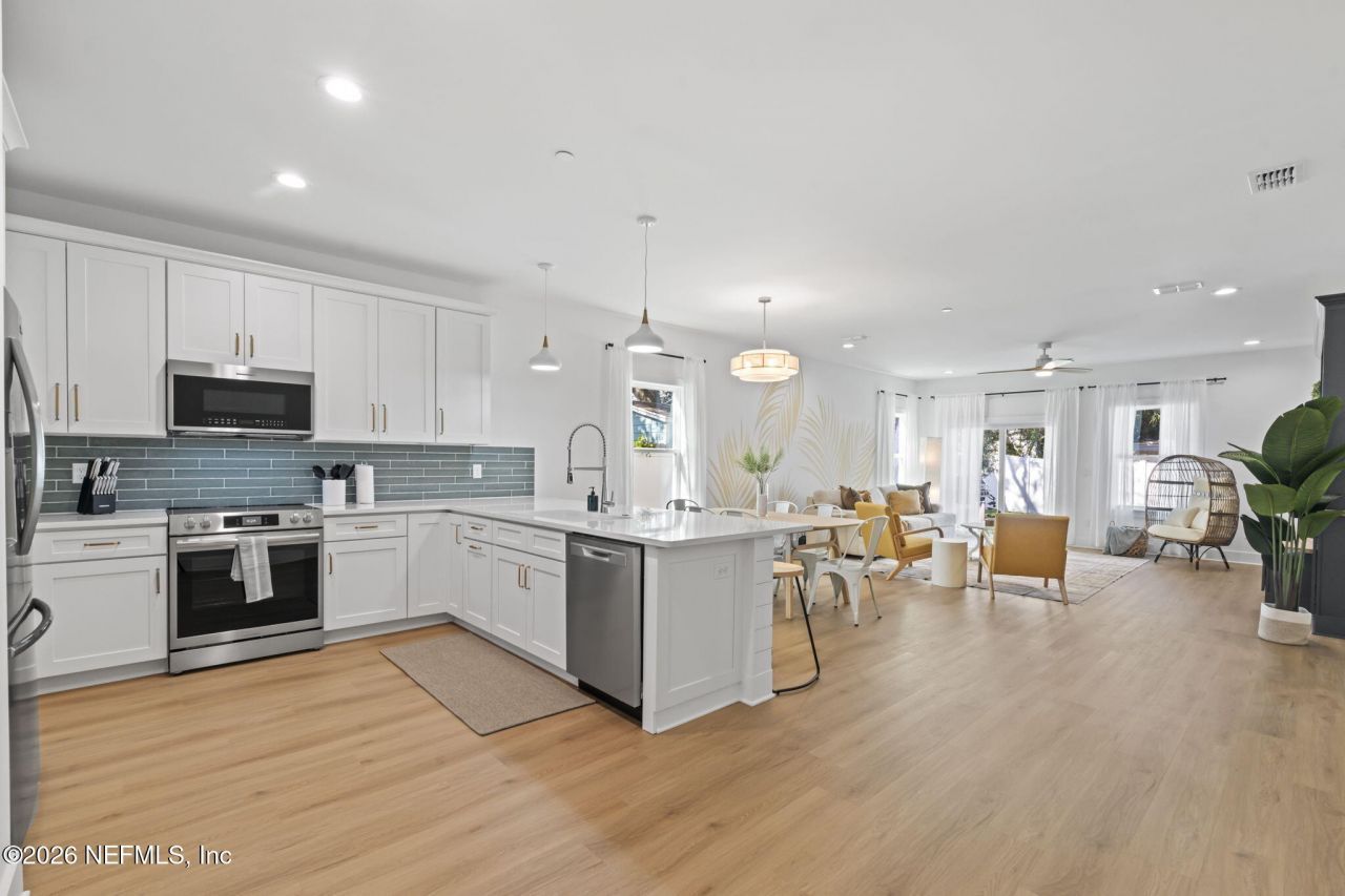 921-925 2nd Avenue S, Jacksonville Beach, FL 32250 Photo