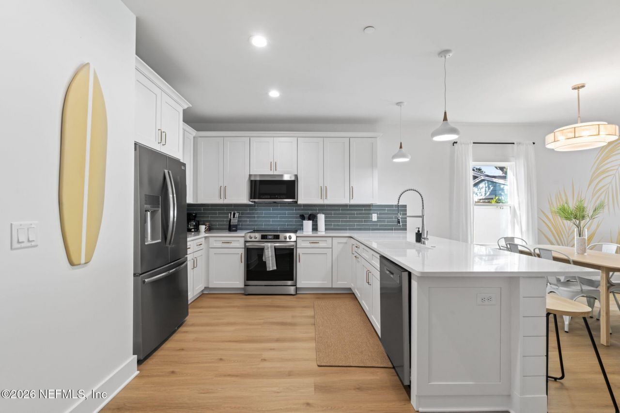 921-925 2nd Avenue S, Jacksonville Beach, FL 32250 Photo