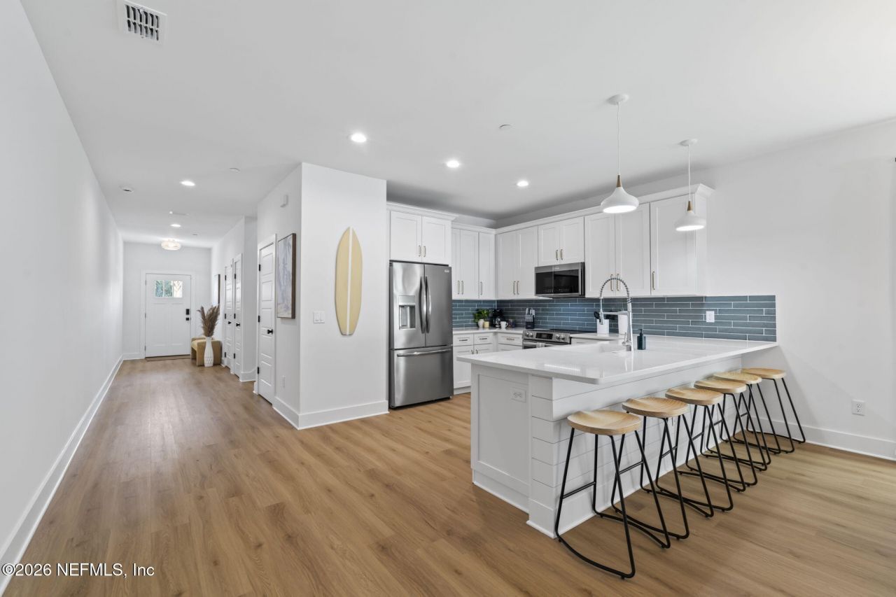 921-925 2nd Avenue S, Jacksonville Beach, FL 32250 Photo