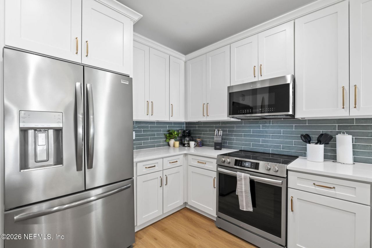 921-925 2nd Avenue S, Jacksonville Beach, FL 32250 Photo