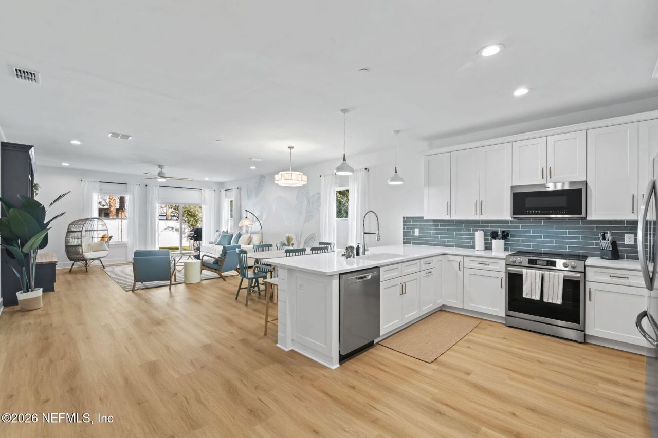 921-925 2nd Avenue S, Jacksonville Beach, FL 32250 Photo