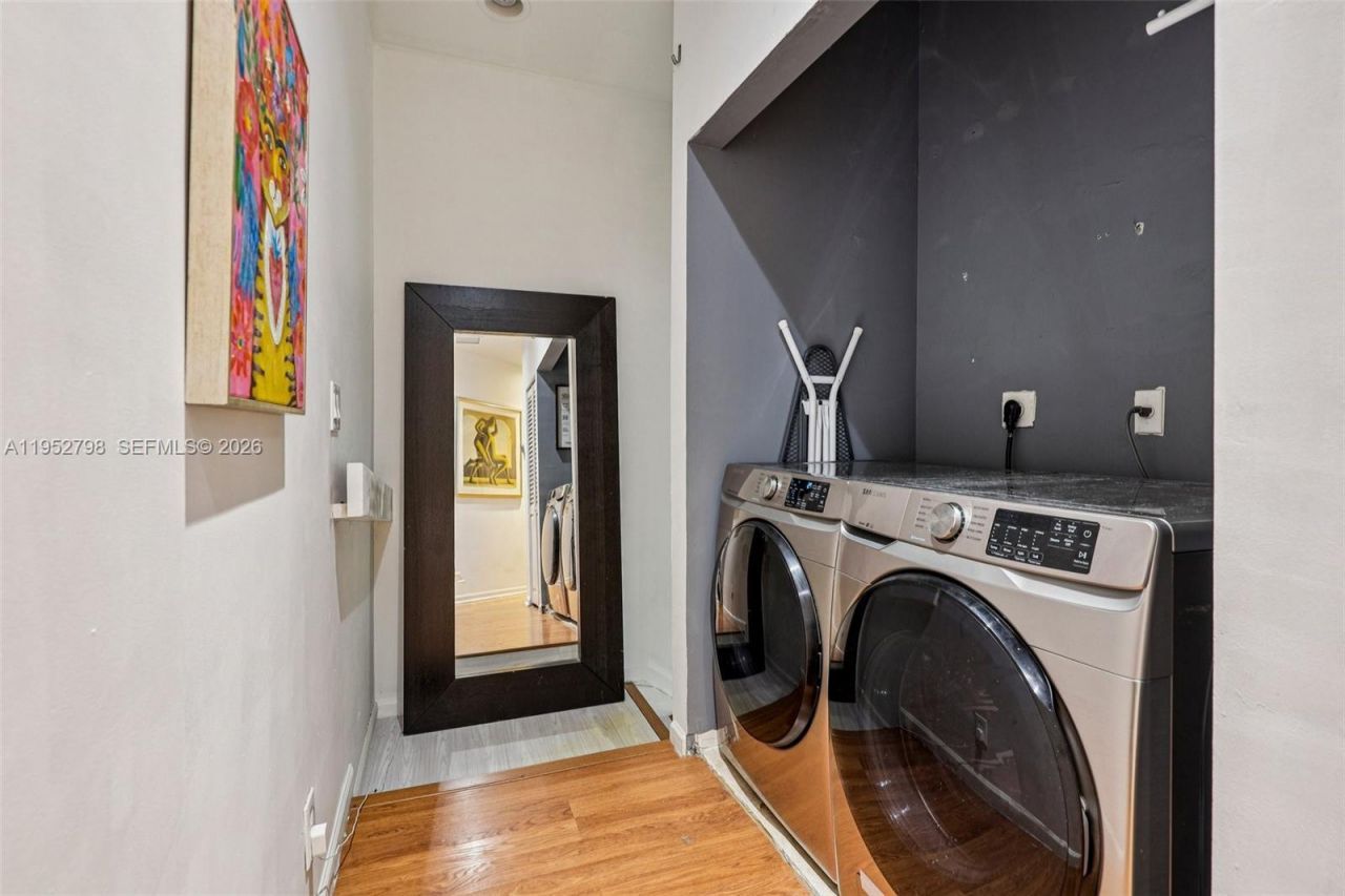 2307 Washington St, Unit 5, Hollywood, FL 33020 Photo