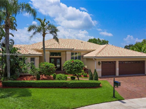 306 Egret Ln, Unit 306, Weston, FL 33327