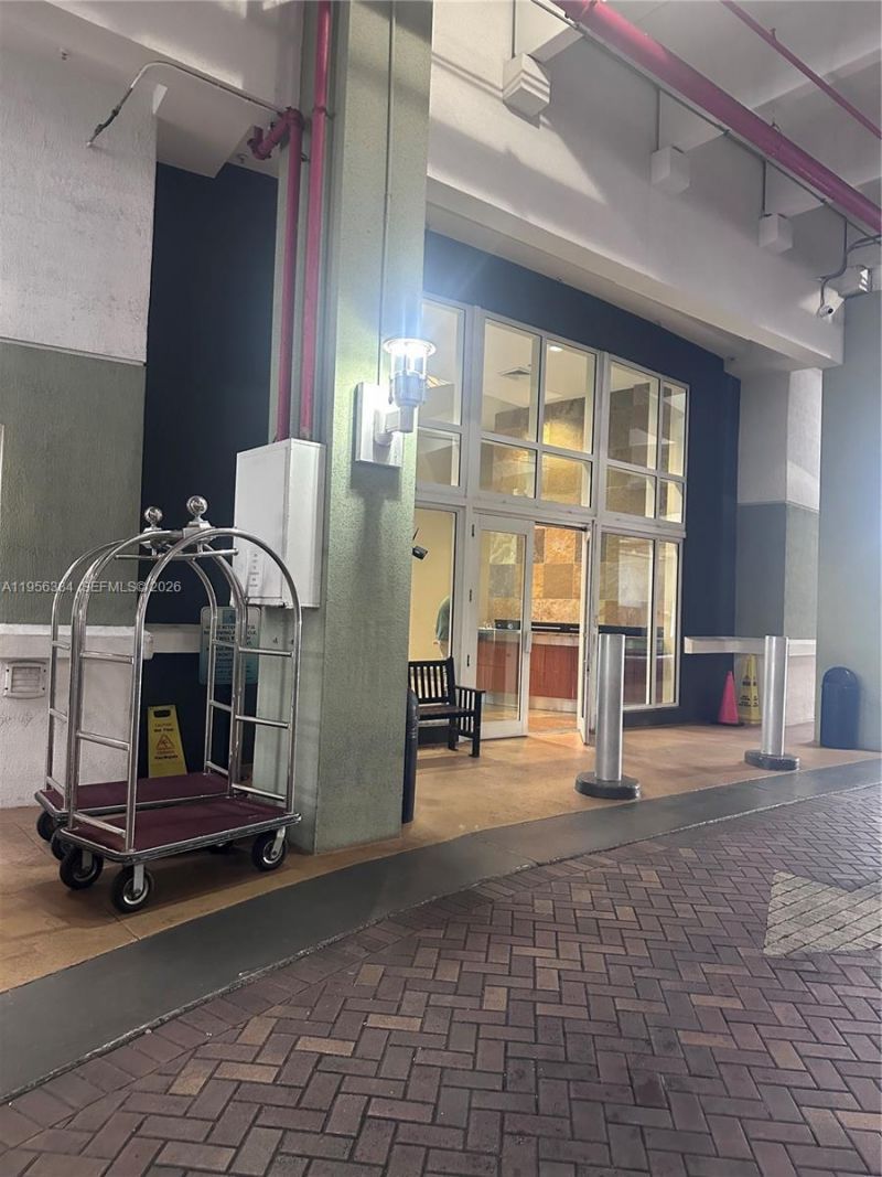 1755 E Hallandale Beach Blvd, Unit 304E, Hallandale Beach, FL 33009 Photo