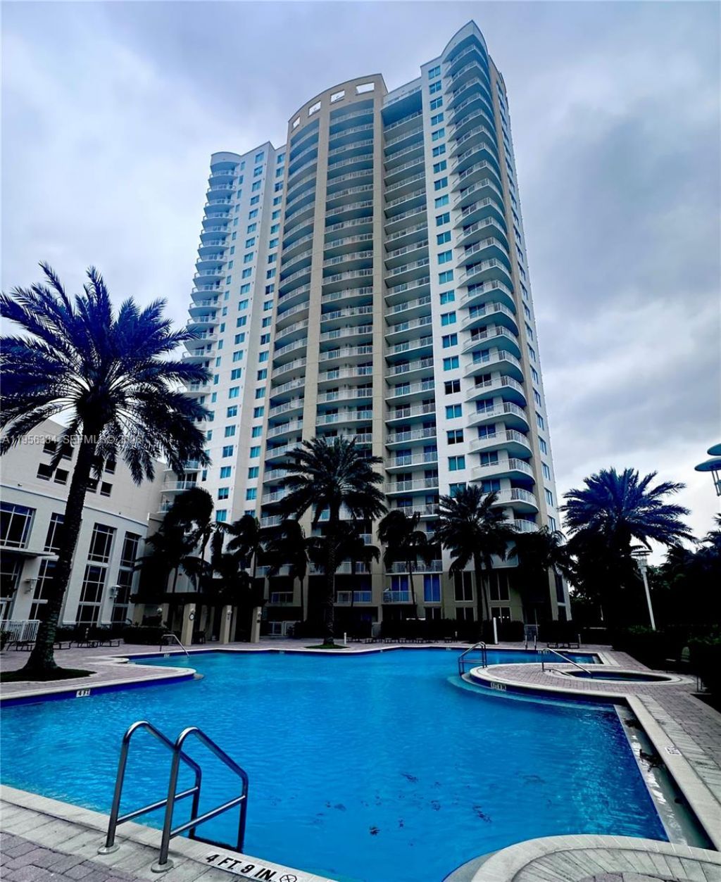 1755 E Hallandale Beach Blvd, Unit 304E, Hallandale Beach, FL 33009 Photo