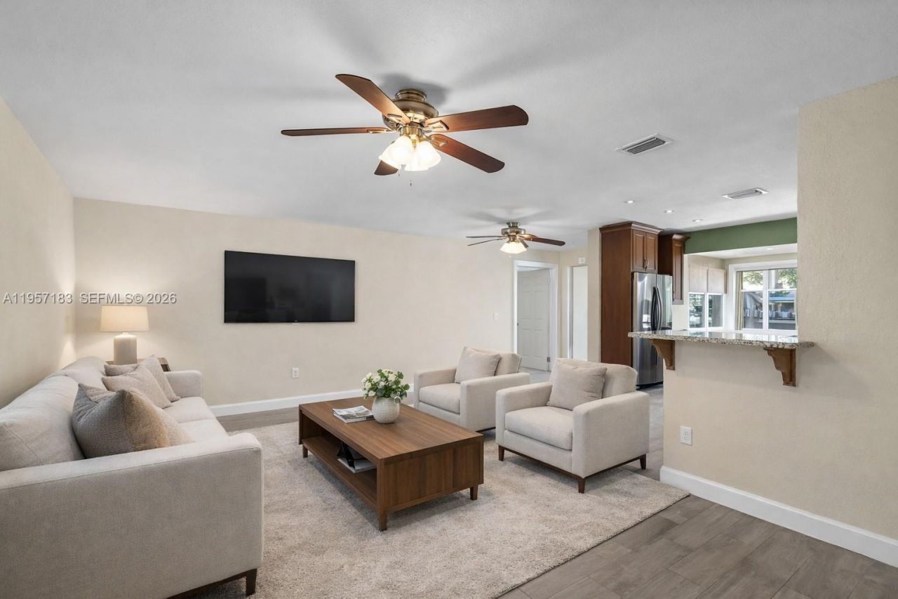 11900 NW 29th Mnr, Sunrise, FL 33323 Photo