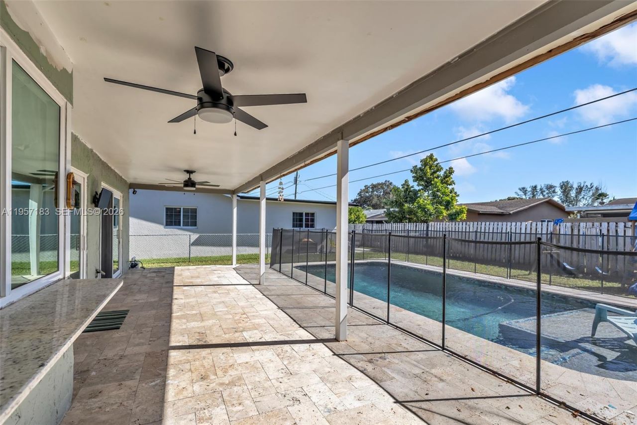 11900 NW 29th Mnr, Sunrise, FL 33323 Photo