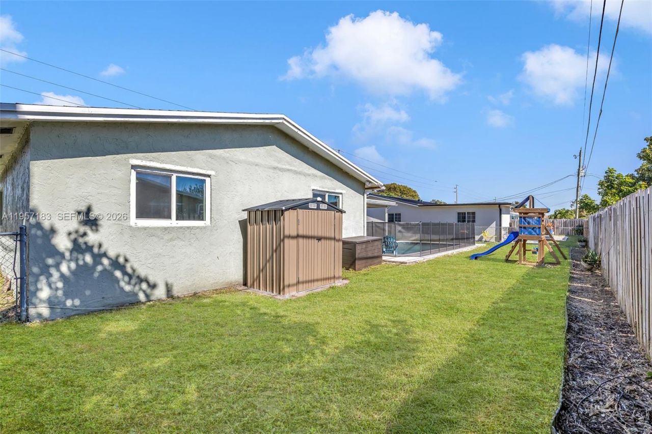 11900 NW 29th Mnr, Sunrise, FL 33323 Photo