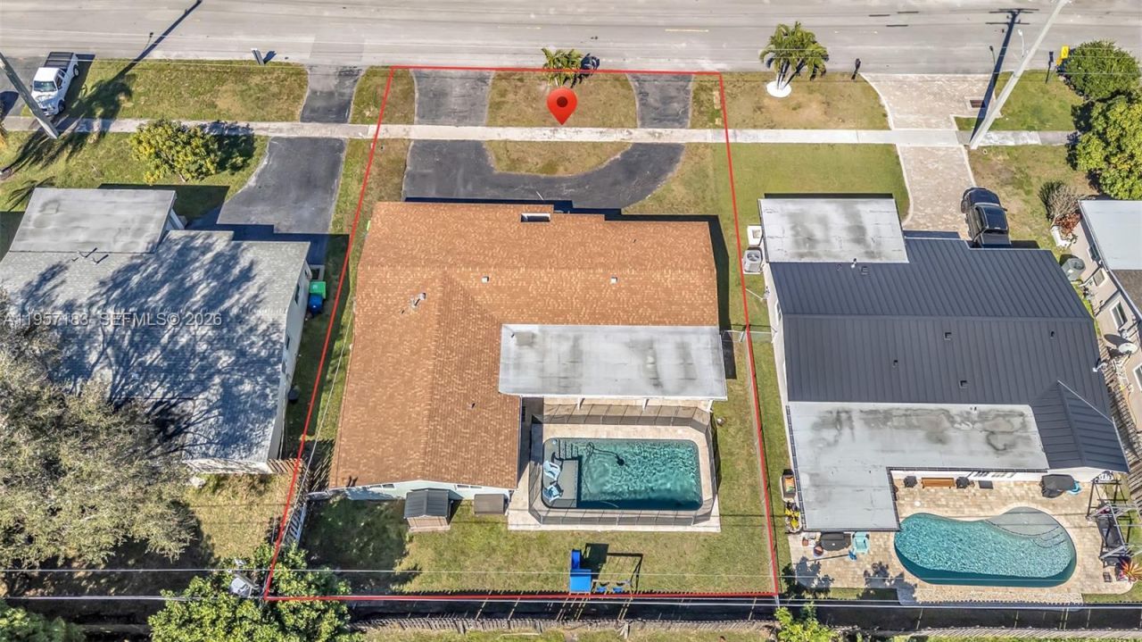 11900 NW 29th Mnr, Sunrise, FL 33323 Photo