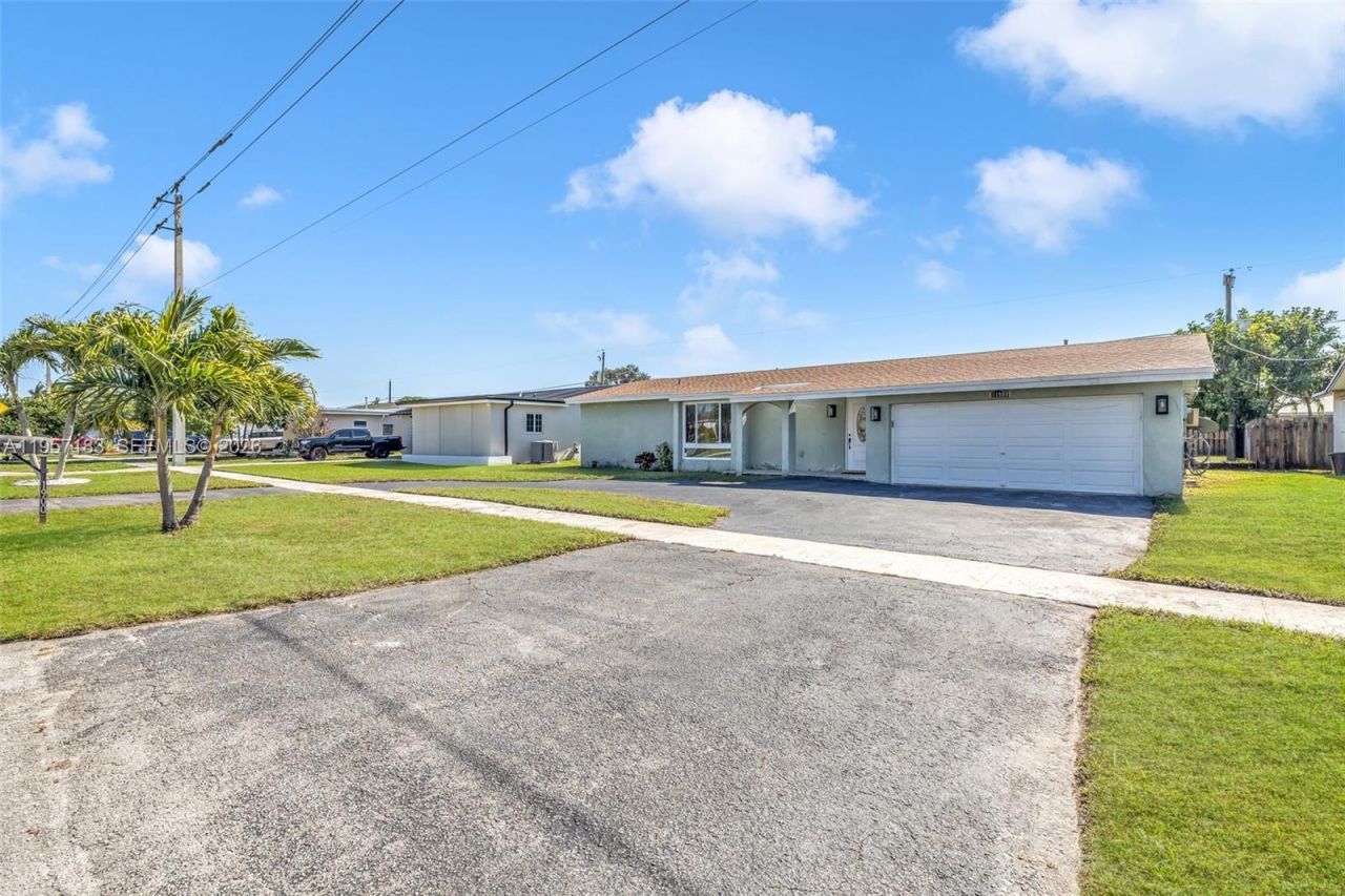 11900 NW 29th Mnr, Sunrise, FL 33323 Photo