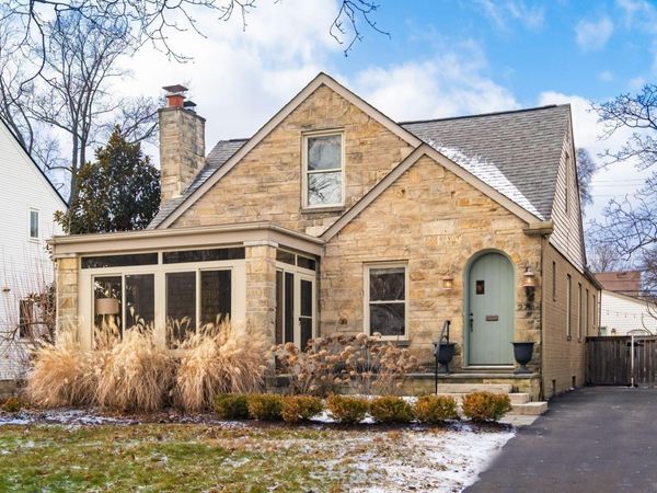 271 S Cassingham Road, Bexley, OH 43209