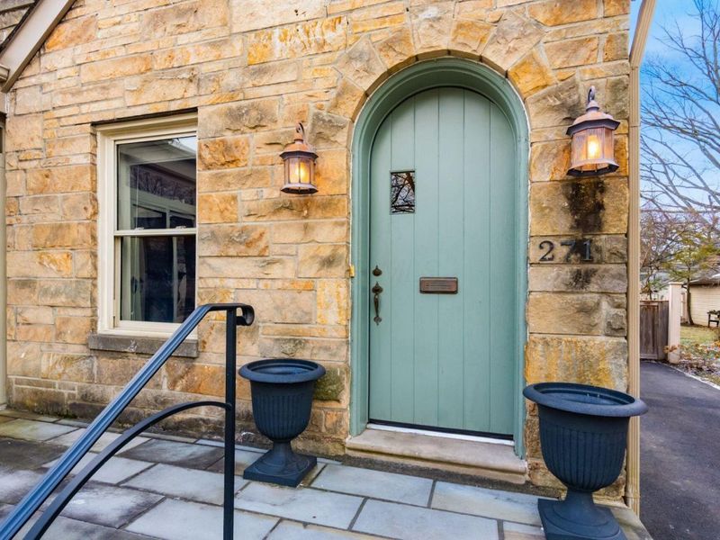 271 S Cassingham Road, Bexley, OH 43209 Photo 3