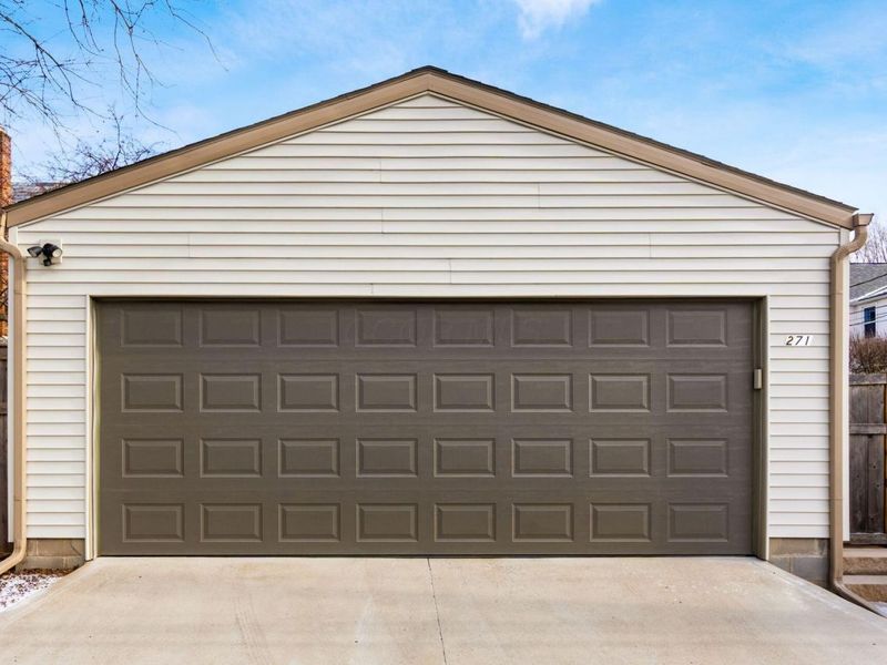 271 S Cassingham Road, Bexley, OH 43209 Photo 52