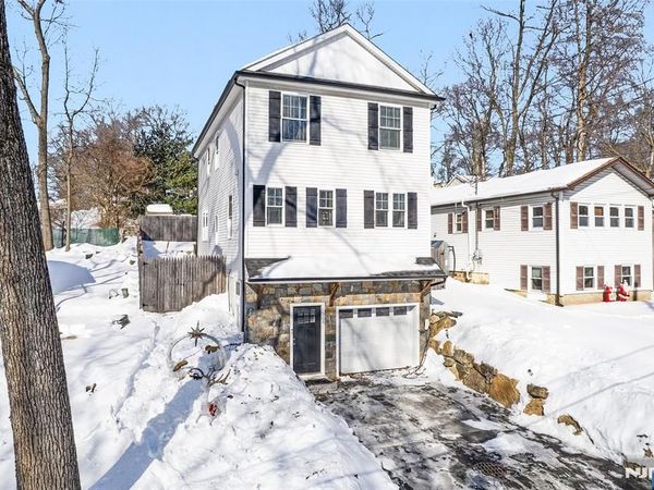 506 Brooklyn Mountain Road, HOPATCONG, NJ 07843