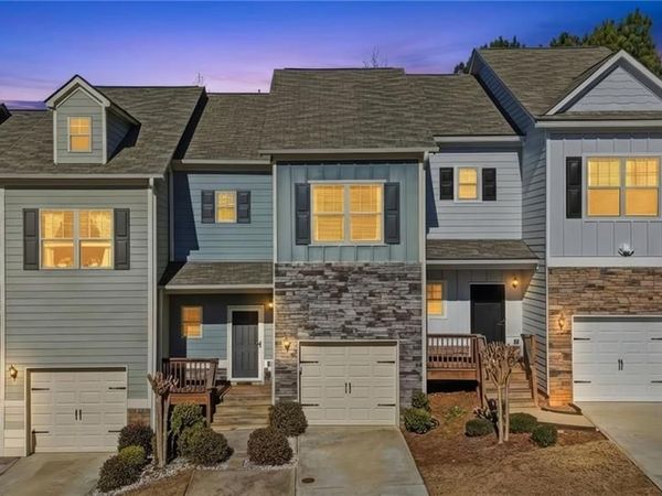 112 Spring Way Square, Canton, GA 30114