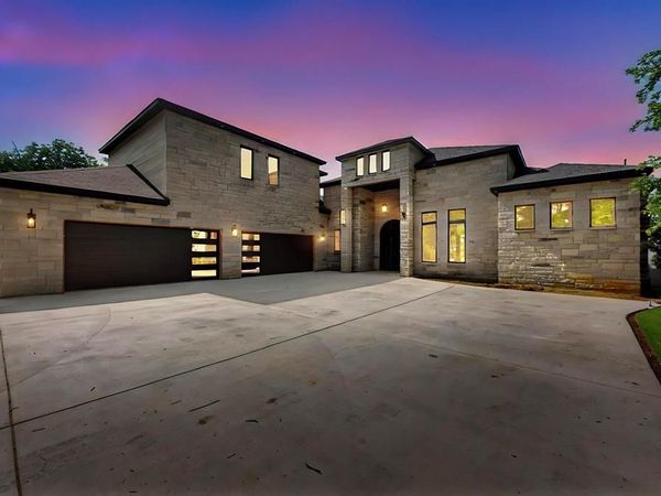 8743 Southern Shore Court, Kemp, TX 75143