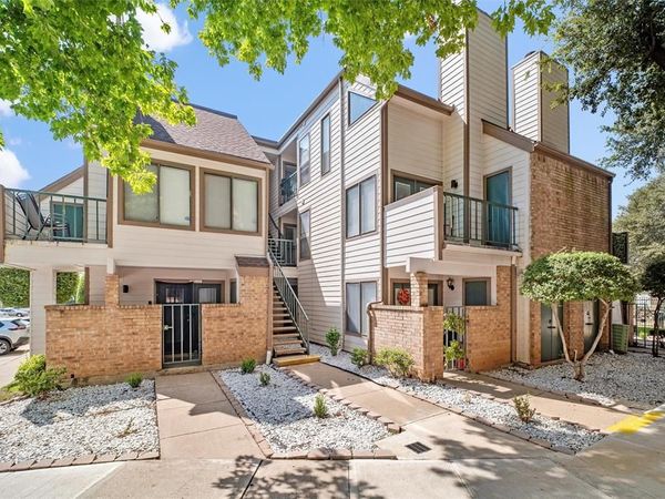 2310 Bamboo Drive, Unit J207, Arlington, TX 76006