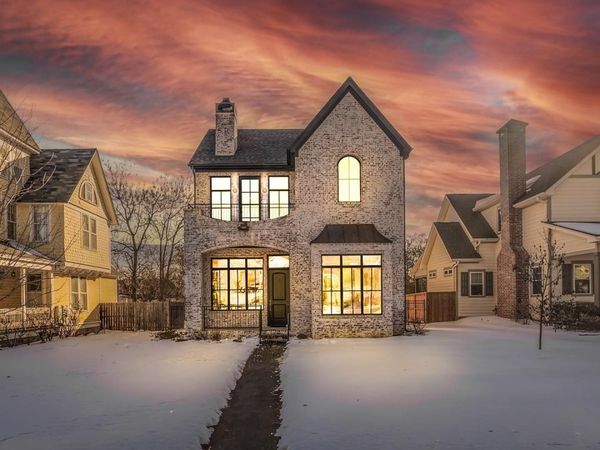 1309 S Spring Street, Little Rock, AR 72202