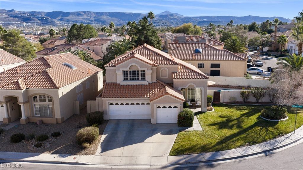 1694 Long Horizon Lane, Henderson, NV 89074 Main Photo