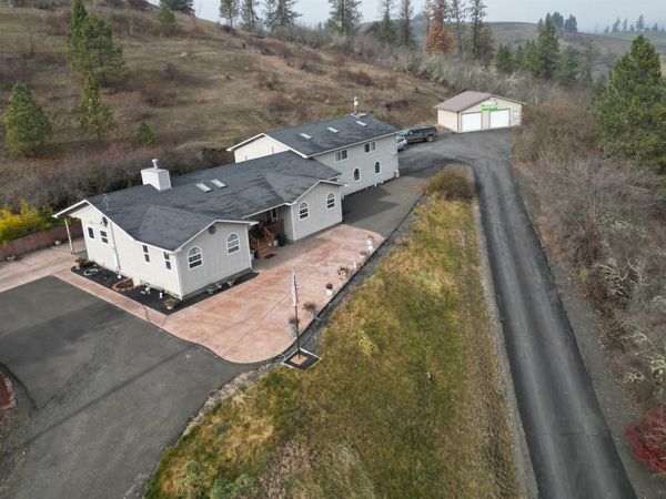 811 Crest Dr, Kamiah, ID 83536