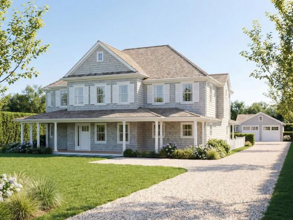 39 Hildreth Street , Southampton, NY 11968