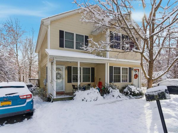 64 Wenliss Terrace, Wappingers Falls, NY 12590