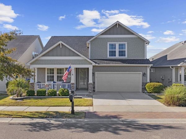 1637 Culbertson Ave., Myrtle Beach, SC 29577