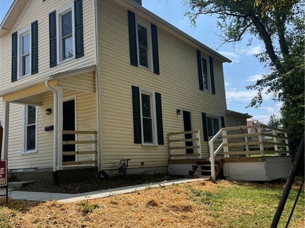 1240 Henry Street, Zanesville, OH 43701