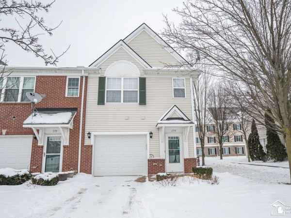 179 Timberbrook Lane, Dundee, MI 48131