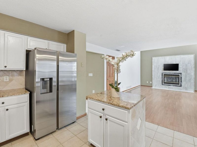 5660 Newington Drive, Hilliard, OH 43026 Photo 16