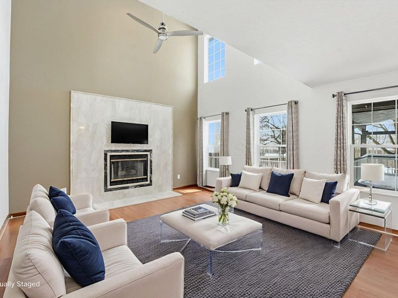 5660 Newington Drive, Hilliard, OH 43026 Photo 22