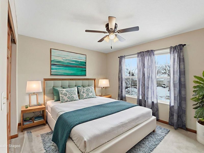 5660 Newington Drive, Hilliard, OH 43026 Photo 32