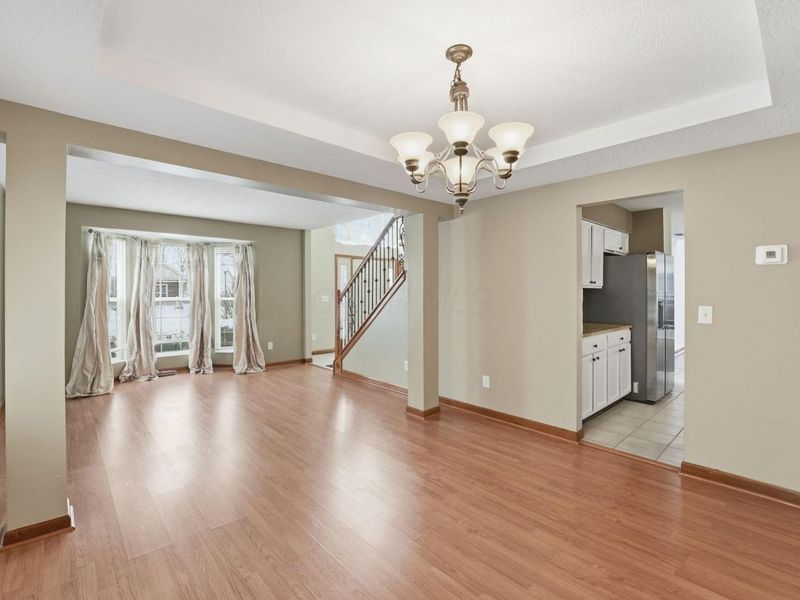 5660 Newington Drive, Hilliard, OH 43026 Photo 6