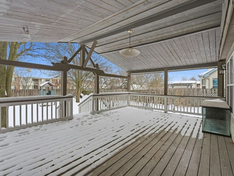 5660 Newington Drive, Hilliard, OH 43026 Photo 60